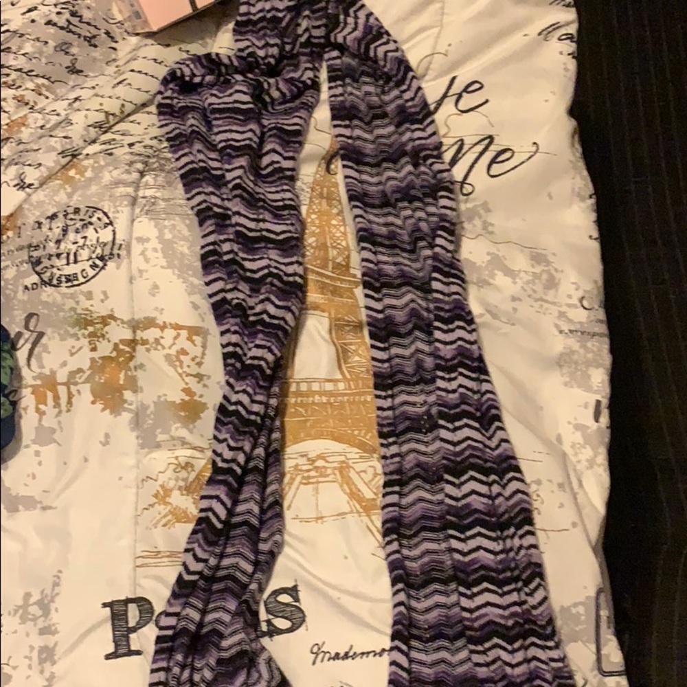 Missoni scarf